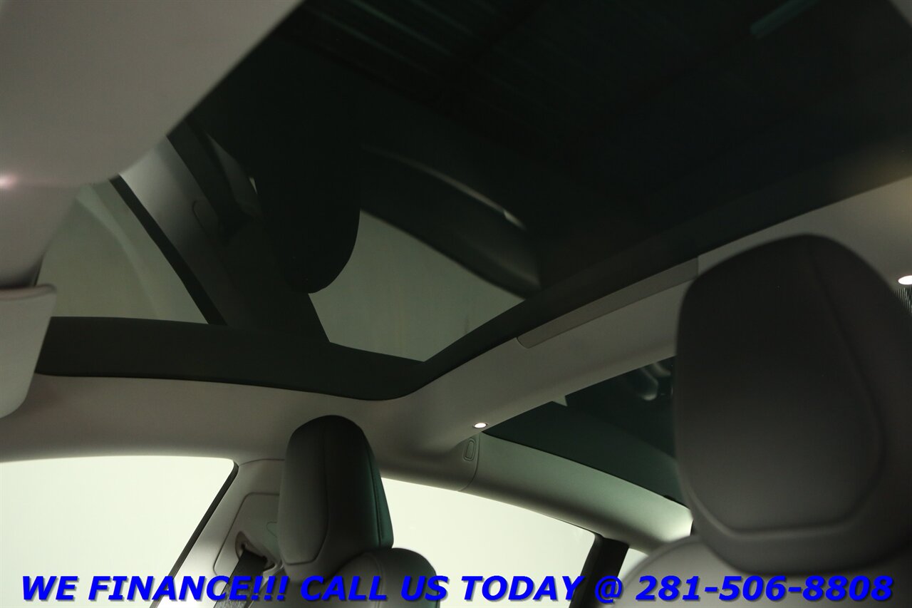 2024 Tesla Model 3 2024 TESLA MODEL 3 FSD NAV PANO HEATSEAT 2K MILES!   - Photo 11 - Houston, TX 77031