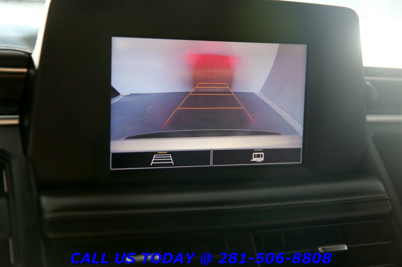 2021 Chevrolet Tahoe 2021 Police CAMERA KEYLESS WOOD BLUETOOTH 80K MLS - Photo 17 - Houston, TX 77031