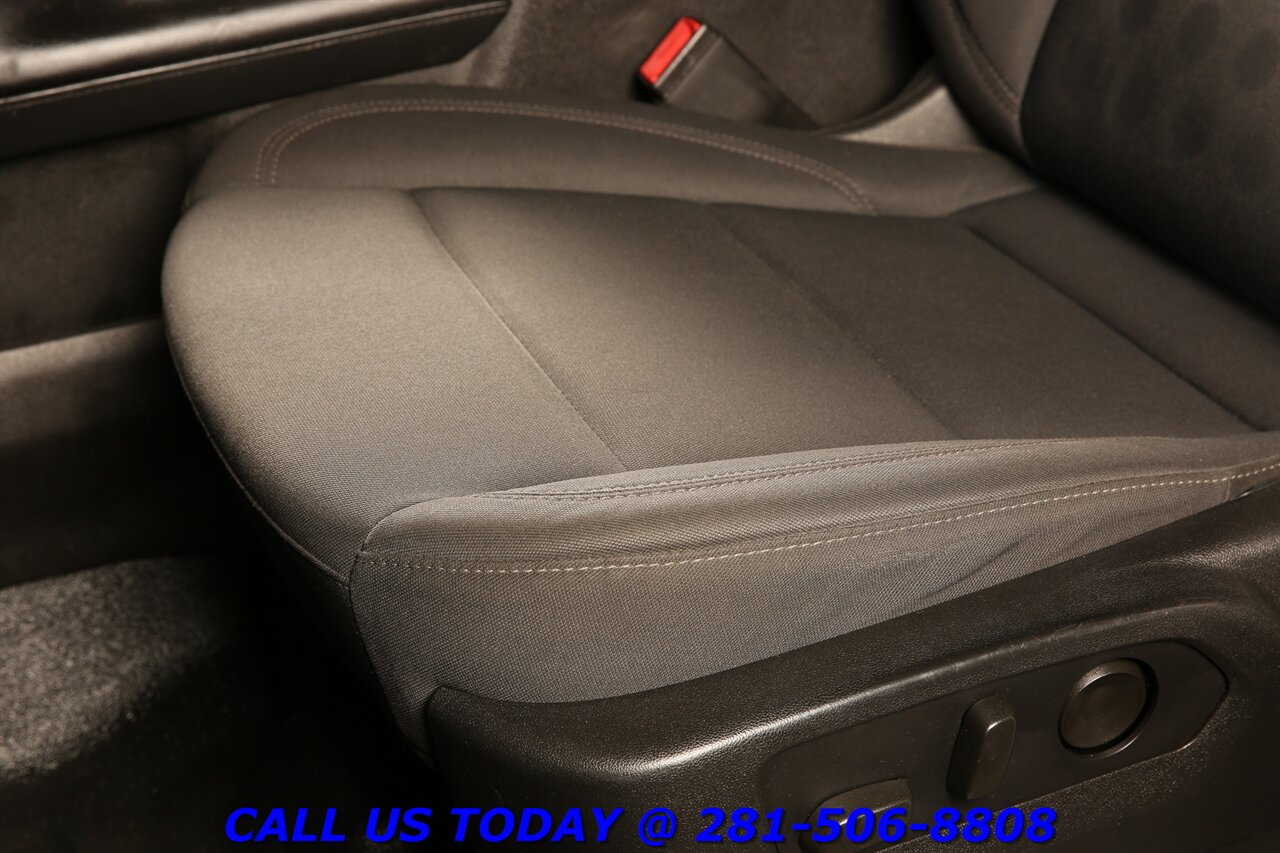 2021 Chevrolet Tahoe 2021 Police CAMERA KEYLESS WOOD BLUETOOTH 80K MLS - Photo 13 - Houston, TX 77031