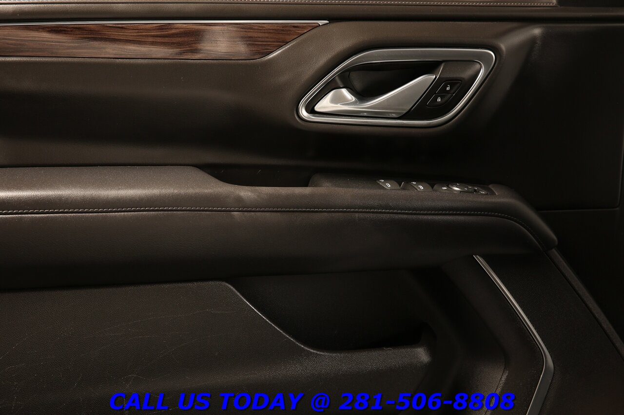 2021 Chevrolet Tahoe 2021 Police CAMERA KEYLESS WOOD BLUETOOTH 80K MLS - Photo 10 - Houston, TX 77031