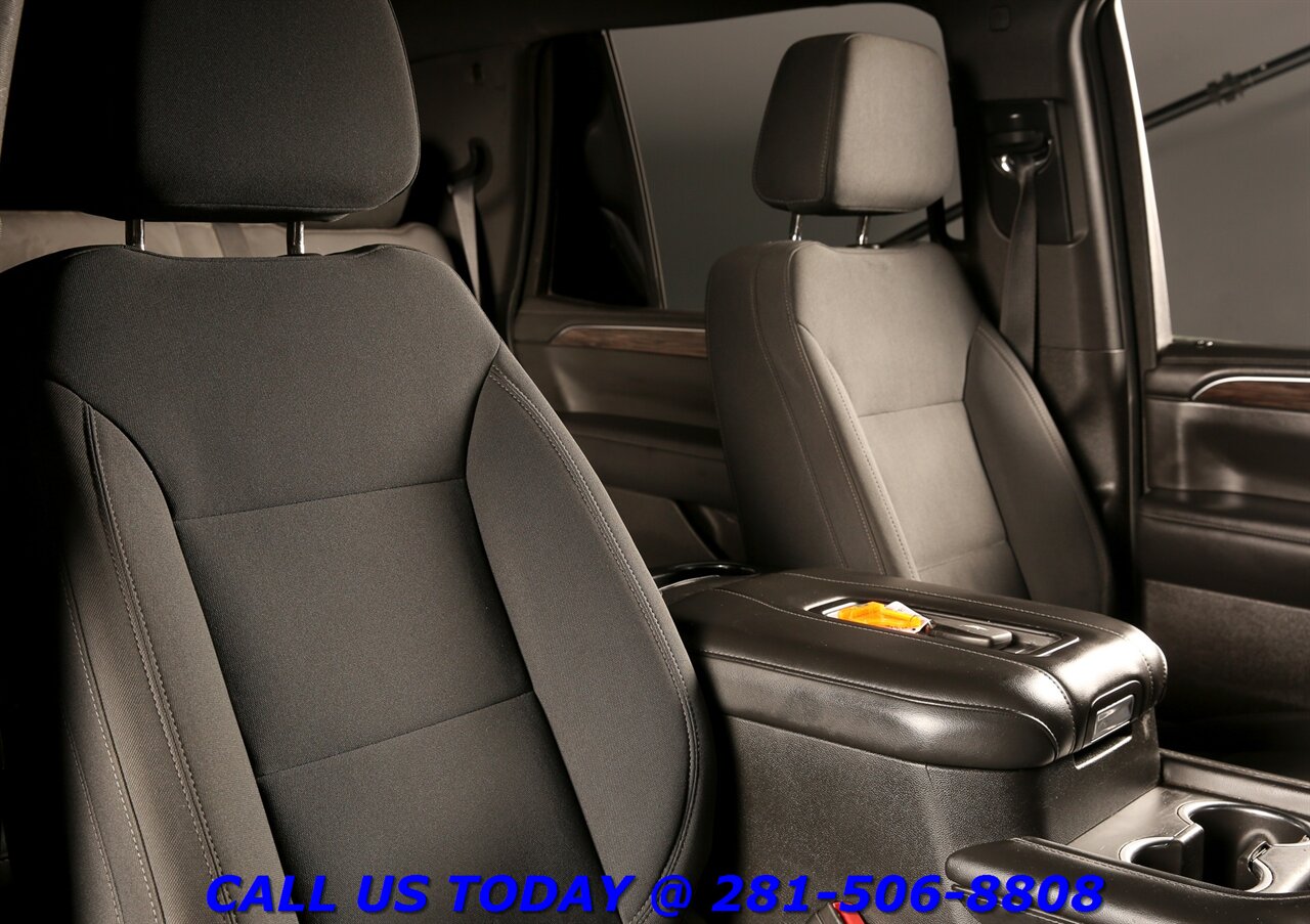 2021 Chevrolet Tahoe 2021 Police CAMERA KEYLESS WOOD BLUETOOTH 80K MLS - Photo 19 - Houston, TX 77031