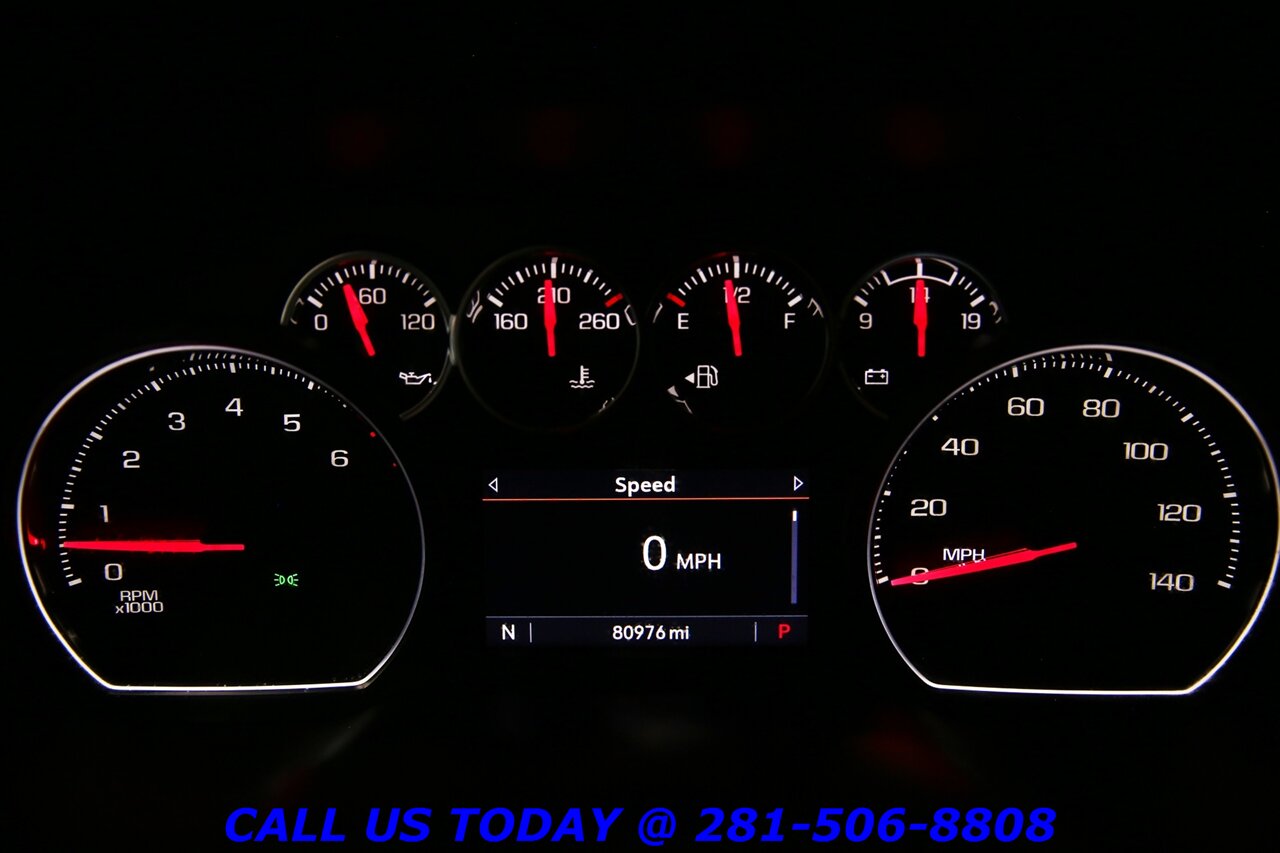 2021 Chevrolet Tahoe 2021 Police CAMERA KEYLESS WOOD BLUETOOTH 80K MLS - Photo 15 - Houston, TX 77031
