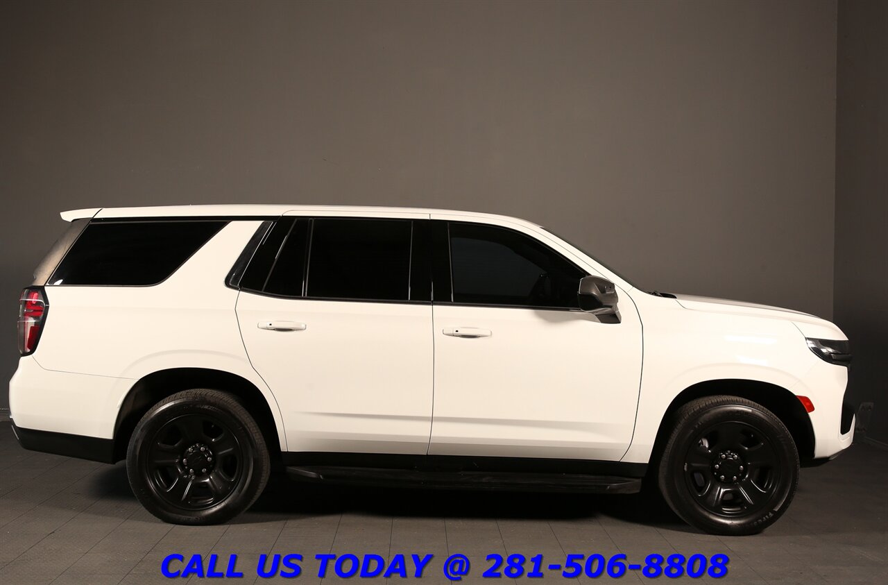 2021 Chevrolet Tahoe 2021 Police CAMERA KEYLESS WOOD BLUETOOTH 80K MLS - Photo 26 - Houston, TX 77031