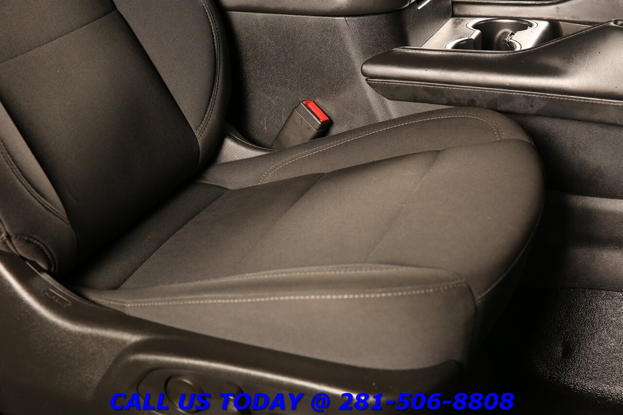 2021 Chevrolet Tahoe 2021 Police CAMERA KEYLESS WOOD BLUETOOTH 80K MLS - Photo 20 - Houston, TX 77031