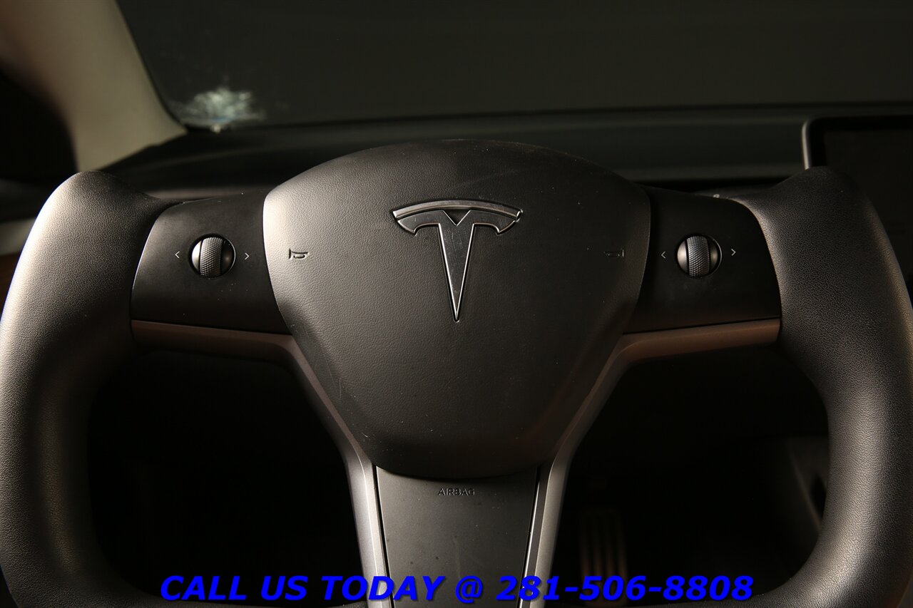 2023 Tesla Model 3 2023 Performance AWD FSD AUTOPILOT PANO 48K MLS - Photo 14 - Houston, TX 77031