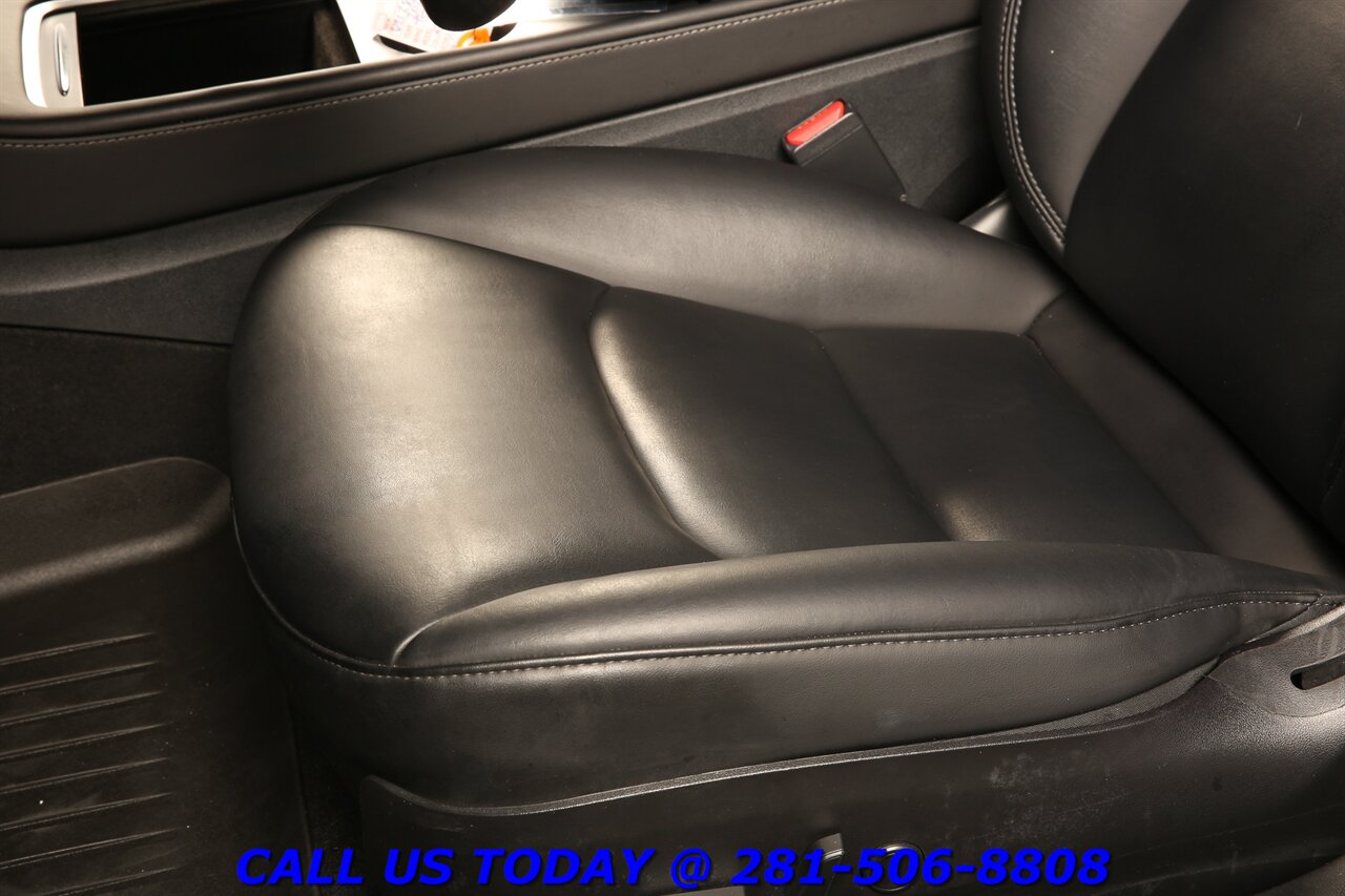 2023 Tesla Model 3 2023 Performance AWD FSD AUTOPILOT PANO 48K MLS - Photo 13 - Houston, TX 77031