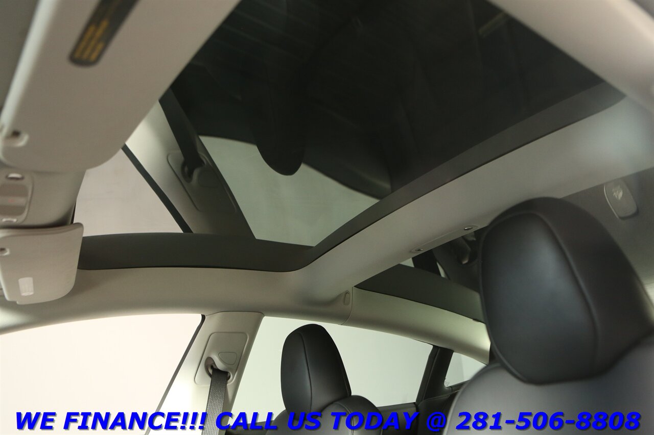 2023 Tesla Model 3 2023 Long Range AWD FSD3 AUTOPILOT PANO HEATSEAT - Photo 11 - Houston, TX 77031