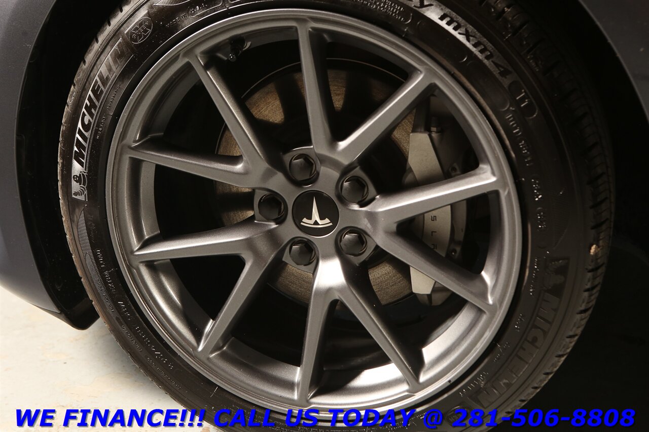 2023 Tesla Model 3 2023 Long Range AWD FSD3 AUTOPILOT PANO HEATSEAT - Photo 24 - Houston, TX 77031