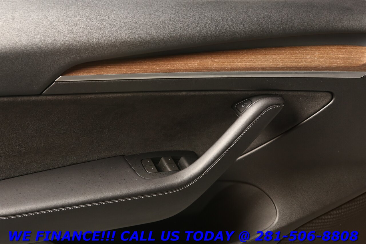 2023 Tesla Model 3 2023 Long Range AWD FSD3 AUTOPILOT PANO HEATSEAT - Photo 9 - Houston, TX 77031
