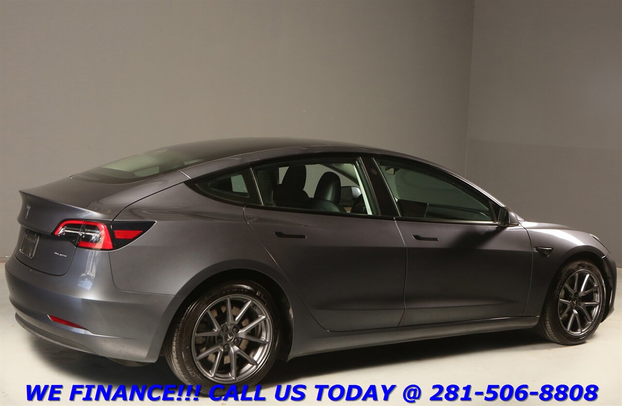 2023 Tesla Model 3 2023 Long Range AWD FSD3 AUTOPILOT PANO HEATSEAT - Photo 6 - Houston, TX 77031