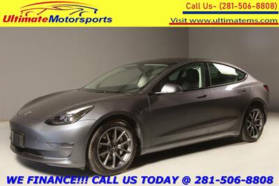 2023 Tesla Model 3 2023 Long Range AWD FSD3 AUTOPILOT PANO HEATSEAT Sedan