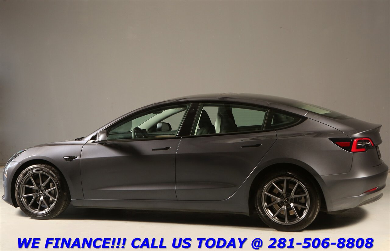 2023 Tesla Model 3 2023 Long Range AWD FSD3 AUTOPILOT PANO HEATSEAT - Photo 4 - Houston, TX 77031
