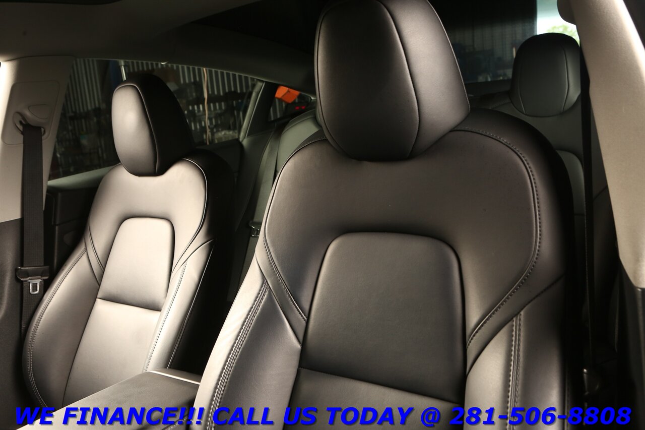 2023 Tesla Model 3 2023 Long Range AWD FSD3 AUTOPILOT PANO HEATSEAT - Photo 12 - Houston, TX 77031