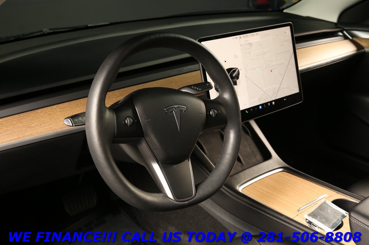 2023 Tesla Model 3 2023 Long Range AWD FSD3 AUTOPILOT PANO HEATSEAT - Photo 10 - Houston, TX 77031