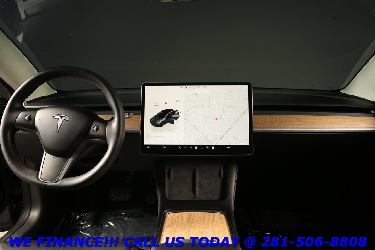 2023 Tesla Model 3 2023 Long Range AWD FSD3 AUTOPILOT PANO HEATSEAT - Photo 3 - Houston, TX 77031