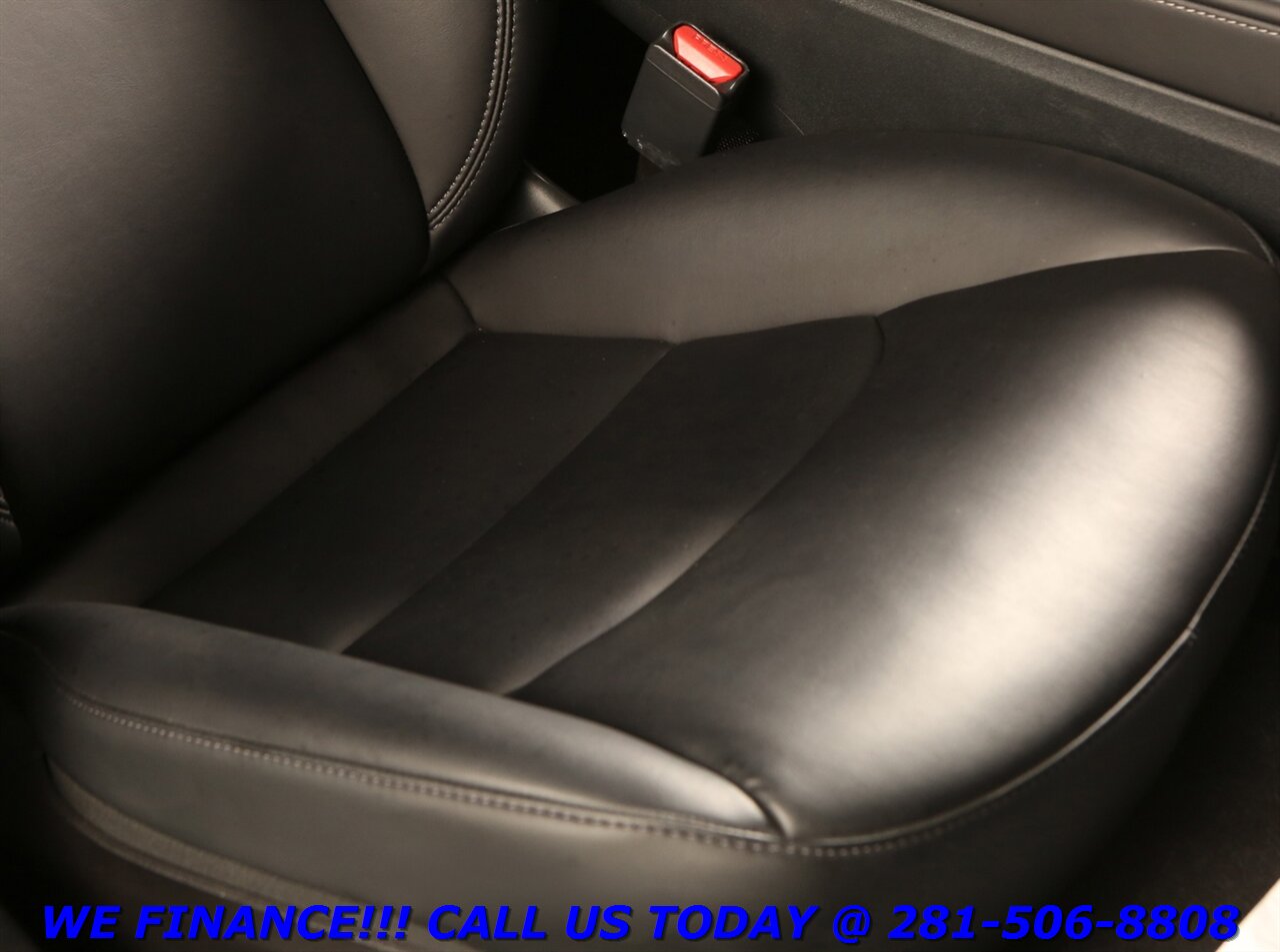 2023 Tesla Model 3 2023 Long Range AWD FSD3 AUTOPILOT PANO HEATSEAT - Photo 21 - Houston, TX 77031