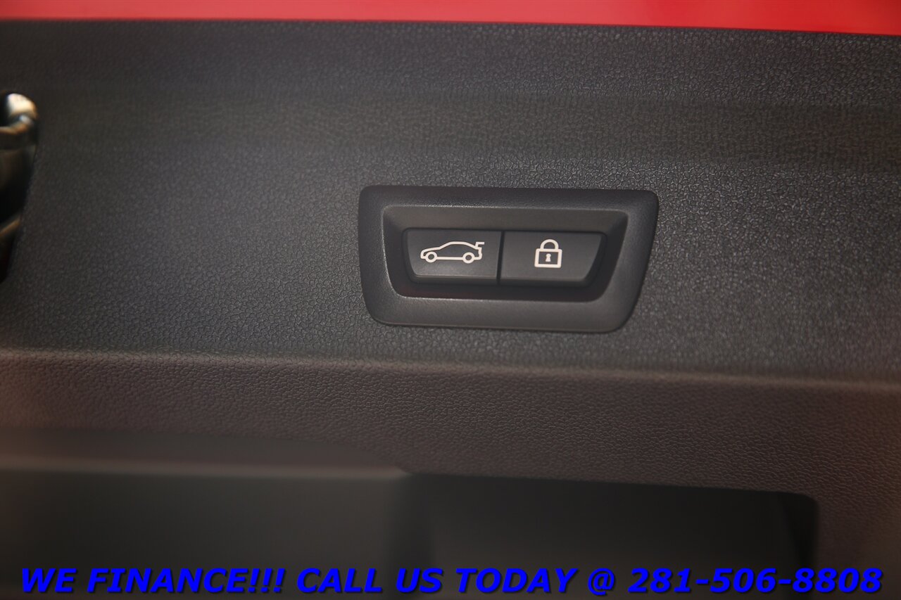 2022 MINI Countryman 2022 Cooper S SIGNATURE NAV PANO HEATSEAT 51K MLS   - Photo 30 - Houston, TX 77031