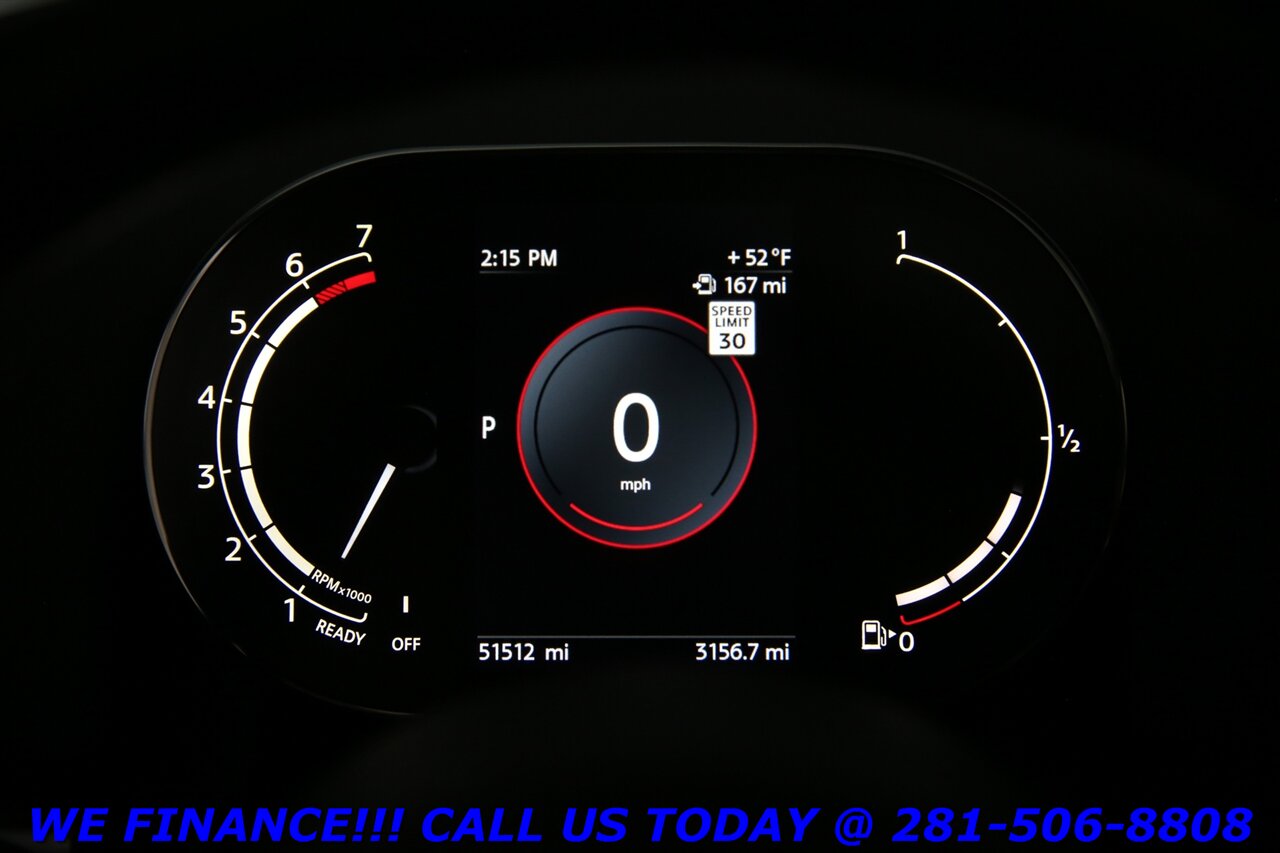 2022 MINI Countryman 2022 Cooper S SIGNATURE NAV PANO HEATSEAT 51K MLS   - Photo 15 - Houston, TX 77031