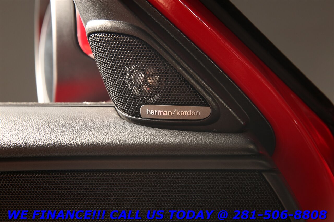 2022 MINI Countryman 2022 Cooper S SIGNATURE NAV PANO HEATSEAT 51K MLS   - Photo 9 - Houston, TX 77031