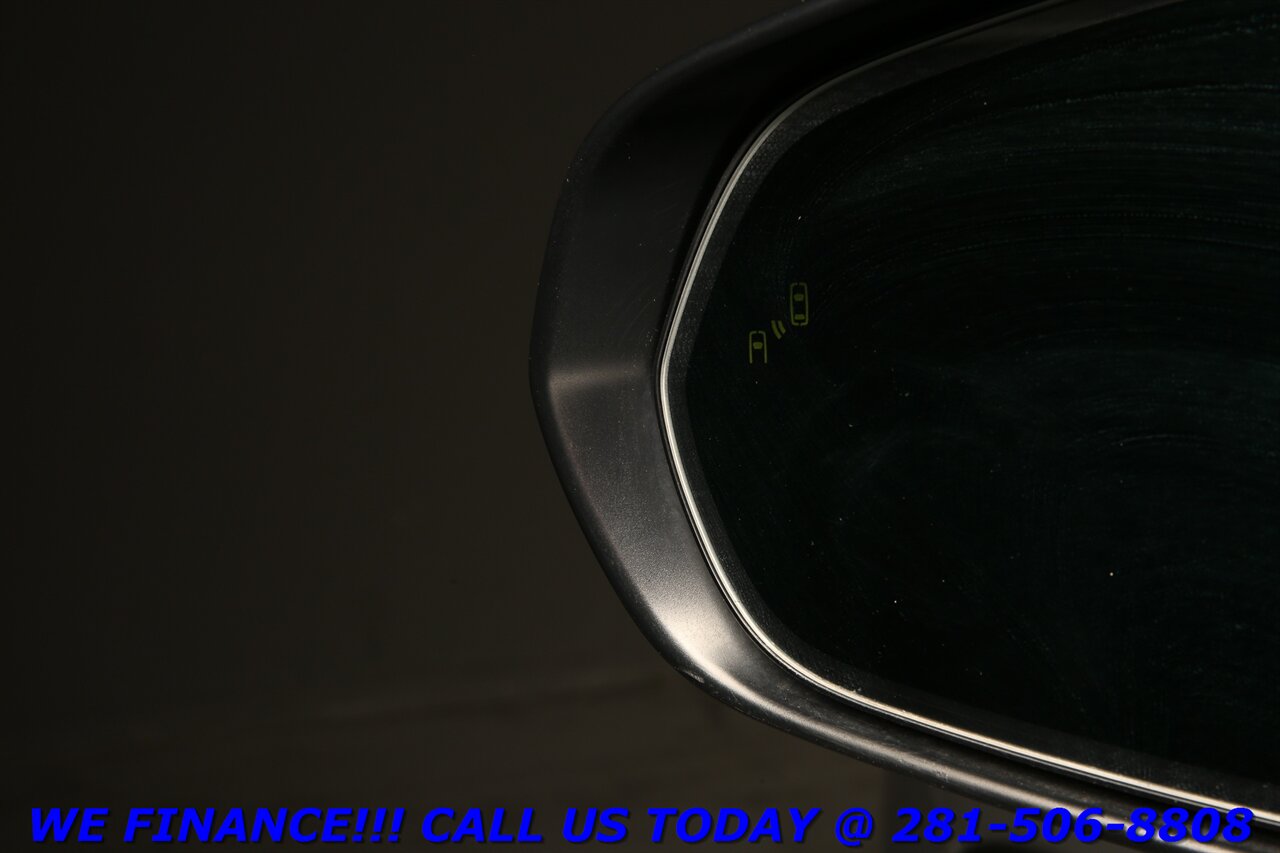 2016 Lexus RX 2016 RX 450h LUX PKG HYBRID NAV SUN RADAR BLIND   - Photo 32 - Houston, TX 77031