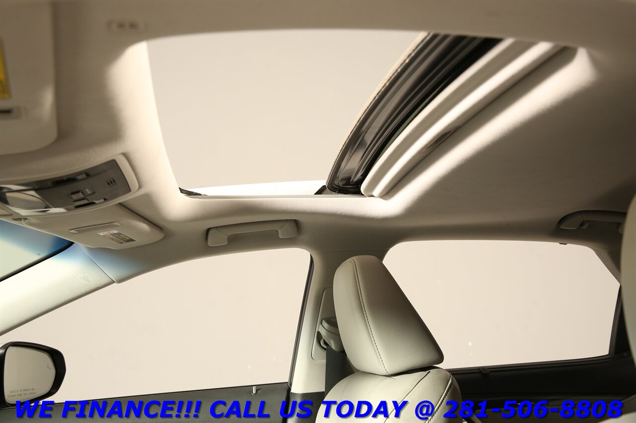 2016 Lexus RX 2016 RX 450h LUX PKG HYBRID NAV SUN RADAR BLIND   - Photo 10 - Houston, TX 77031