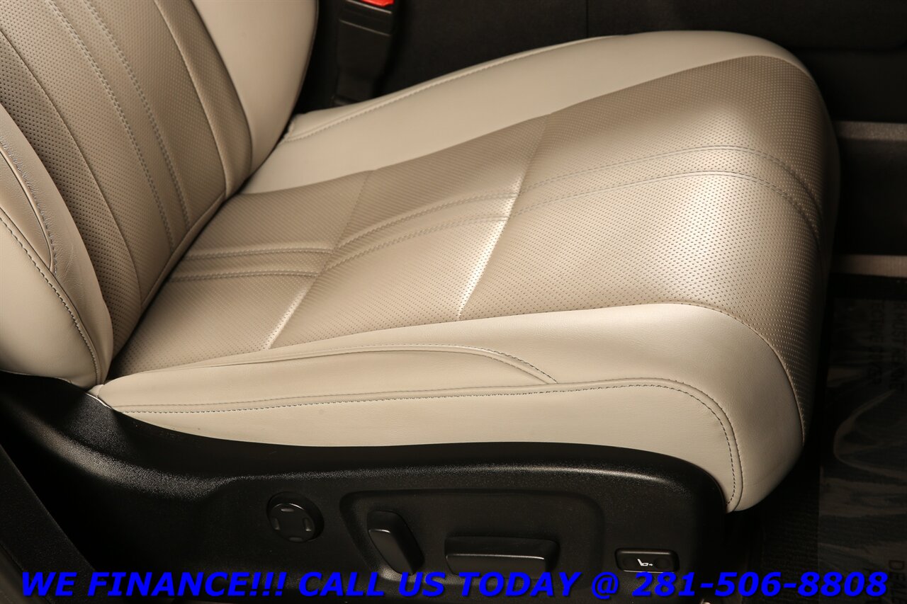 2016 Lexus RX 2016 RX 450h LUX PKG HYBRID NAV SUN RADAR BLIND   - Photo 20 - Houston, TX 77031