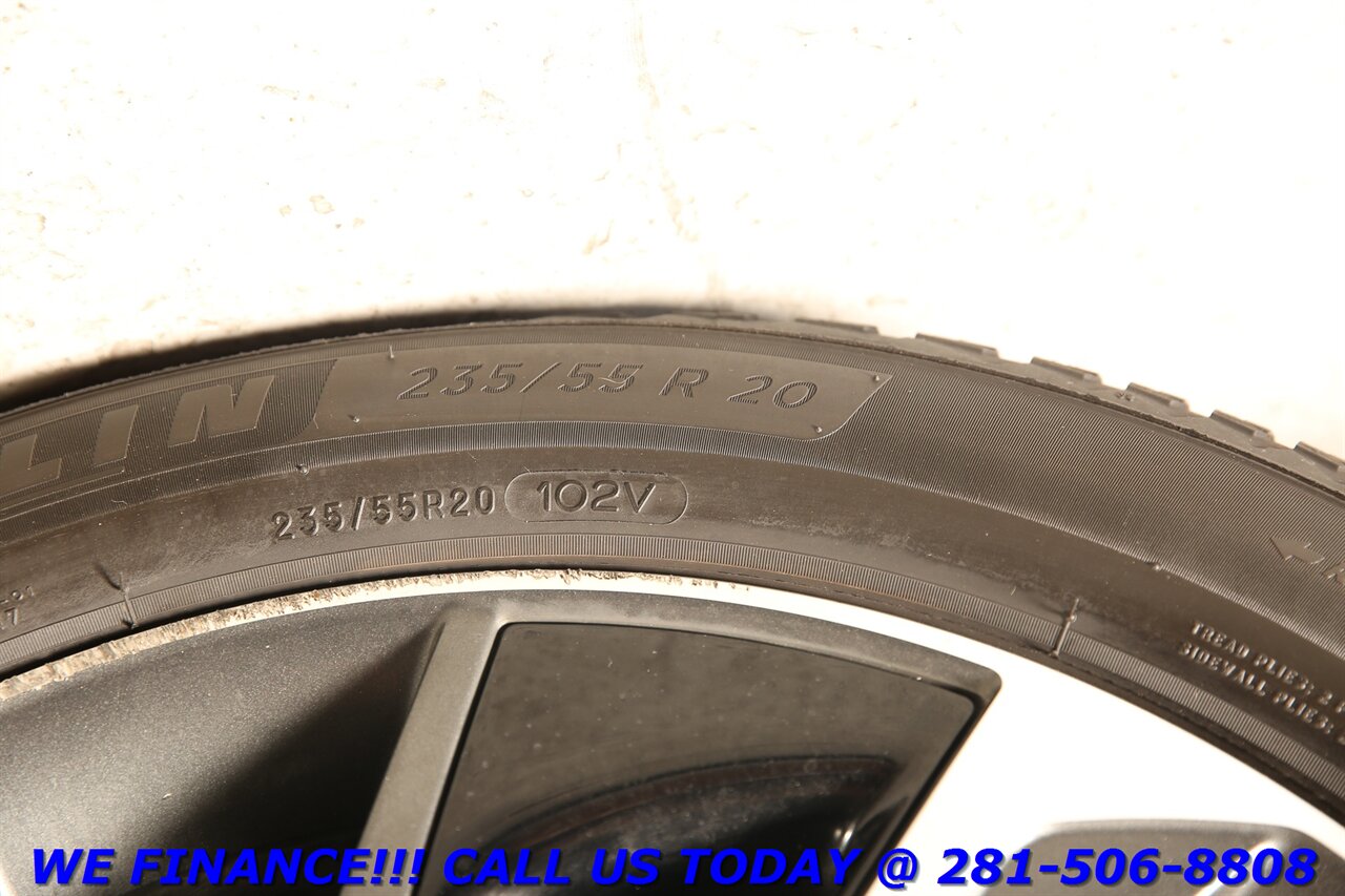 2016 Lexus RX 2016 RX 450h LUX PKG HYBRID NAV SUN RADAR BLIND   - Photo 33 - Houston, TX 77031