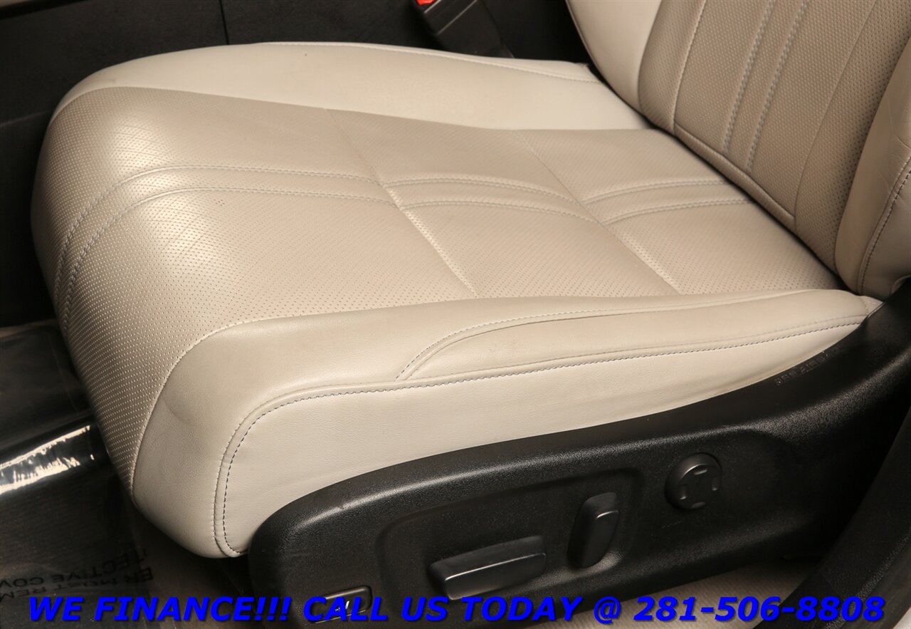 2016 Lexus RX 2016 RX 450h LUX PKG HYBRID NAV SUN RADAR BLIND   - Photo 12 - Houston, TX 77031