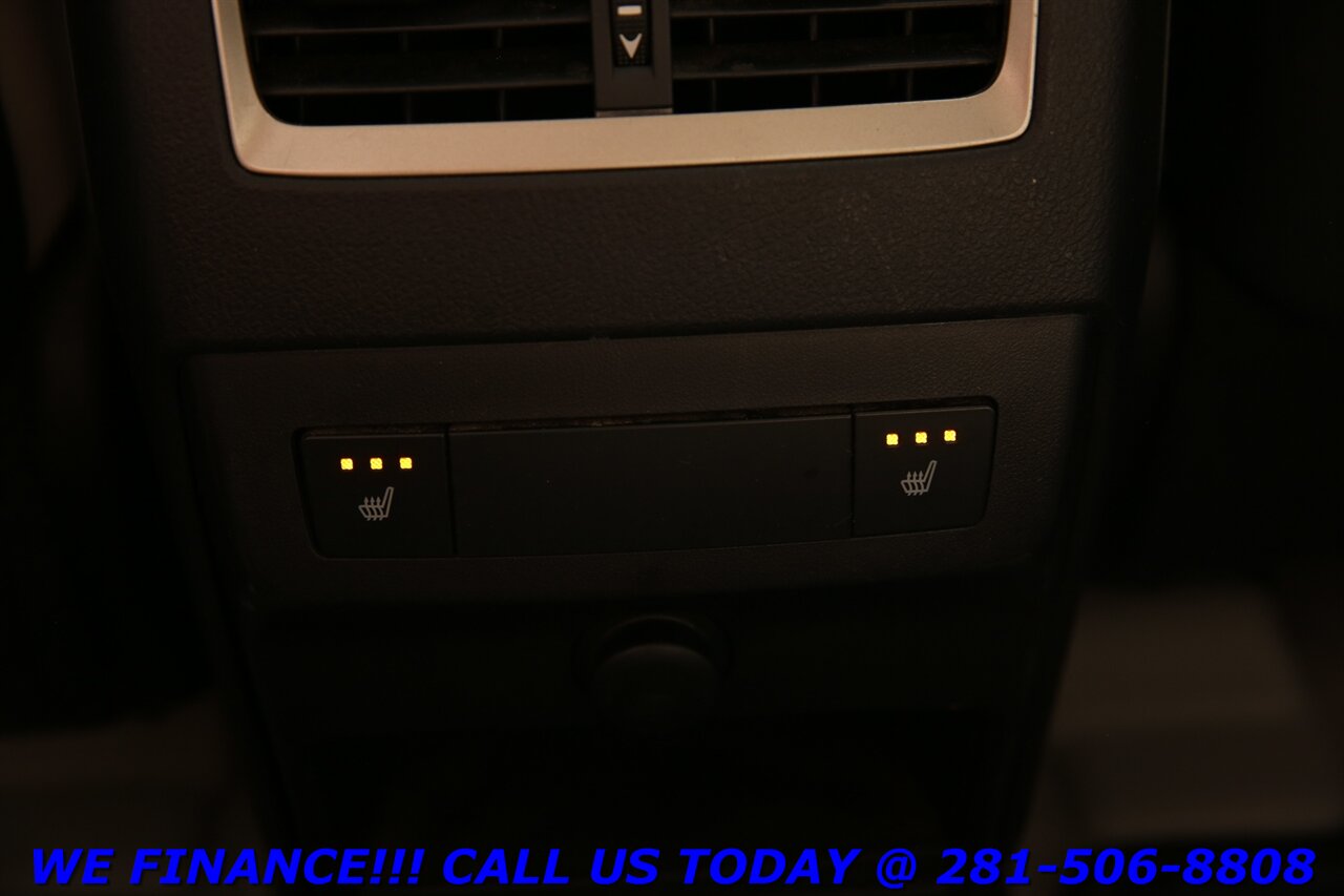 2016 Lexus RX 2016 RX 450h LUX PKG HYBRID NAV SUN RADAR BLIND   - Photo 22 - Houston, TX 77031