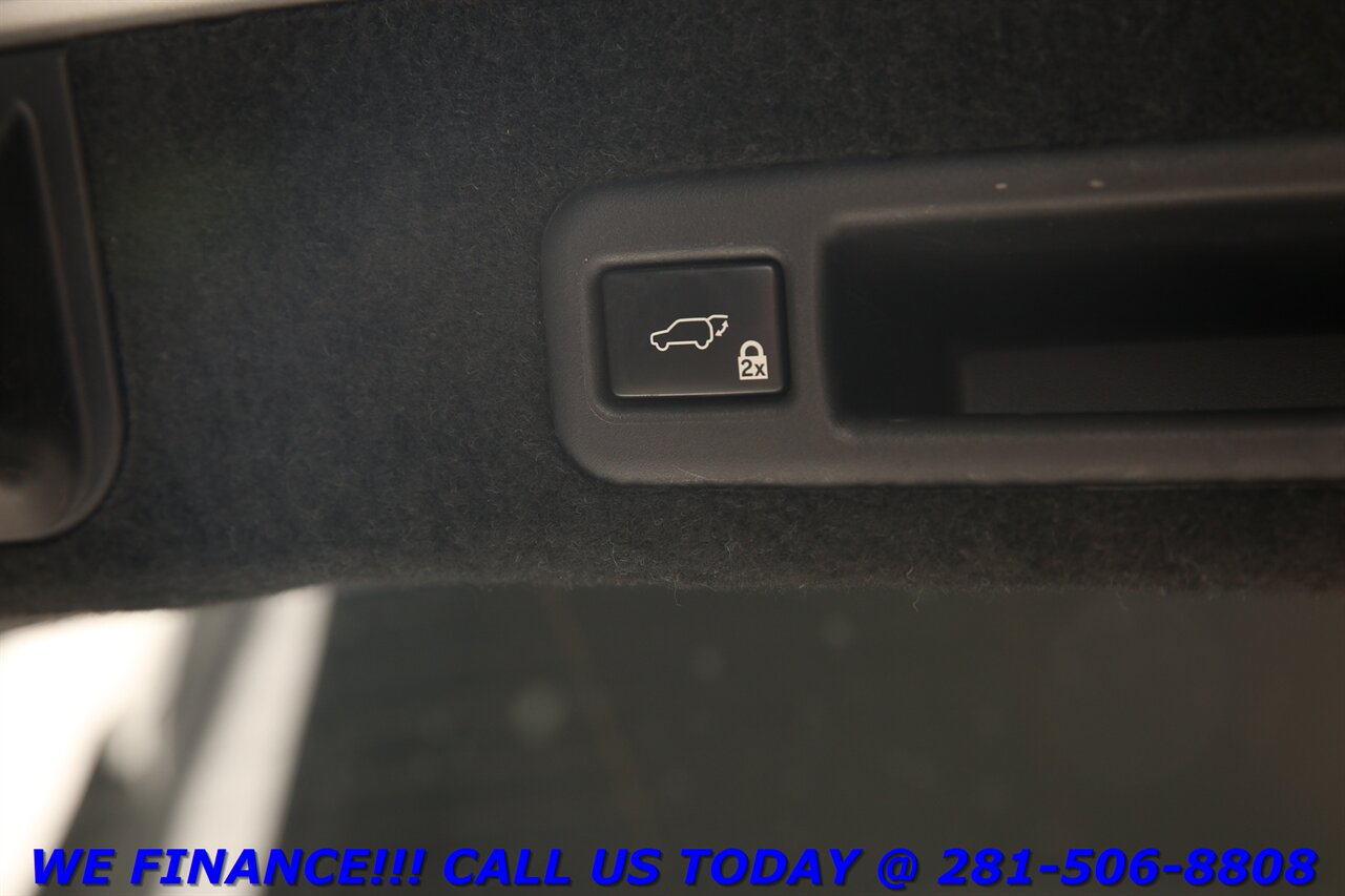 2016 Lexus RX 2016 RX 450h LUX PKG HYBRID NAV SUN RADAR BLIND   - Photo 28 - Houston, TX 77031