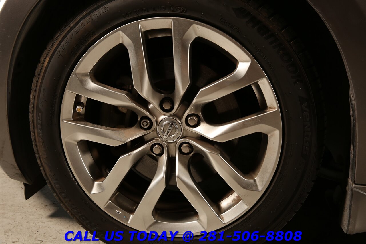 2010 Nissan 370Z 2010 Touring CONVERTIBLE MANUAL 6-SPEED 68K MLS - Photo 23 - Houston, TX 77031