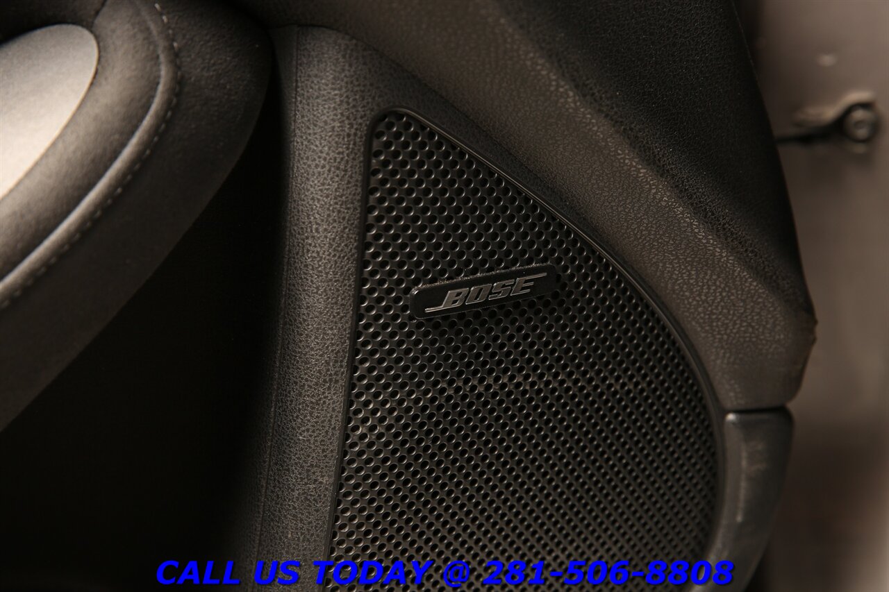 2010 Nissan 370Z 2010 Touring CONVERTIBLE MANUAL 6-SPEED 68K MLS - Photo 22 - Houston, TX 77031