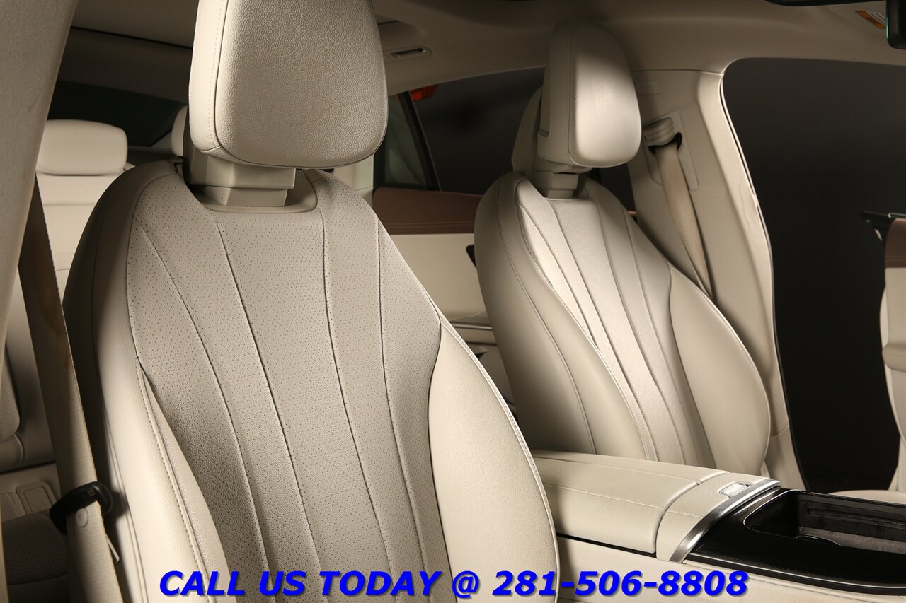 2023 Mercedes-Benz EQE 350+ NAV PANO BLIND 31K MLS   - Photo 21 - Houston, TX 77031