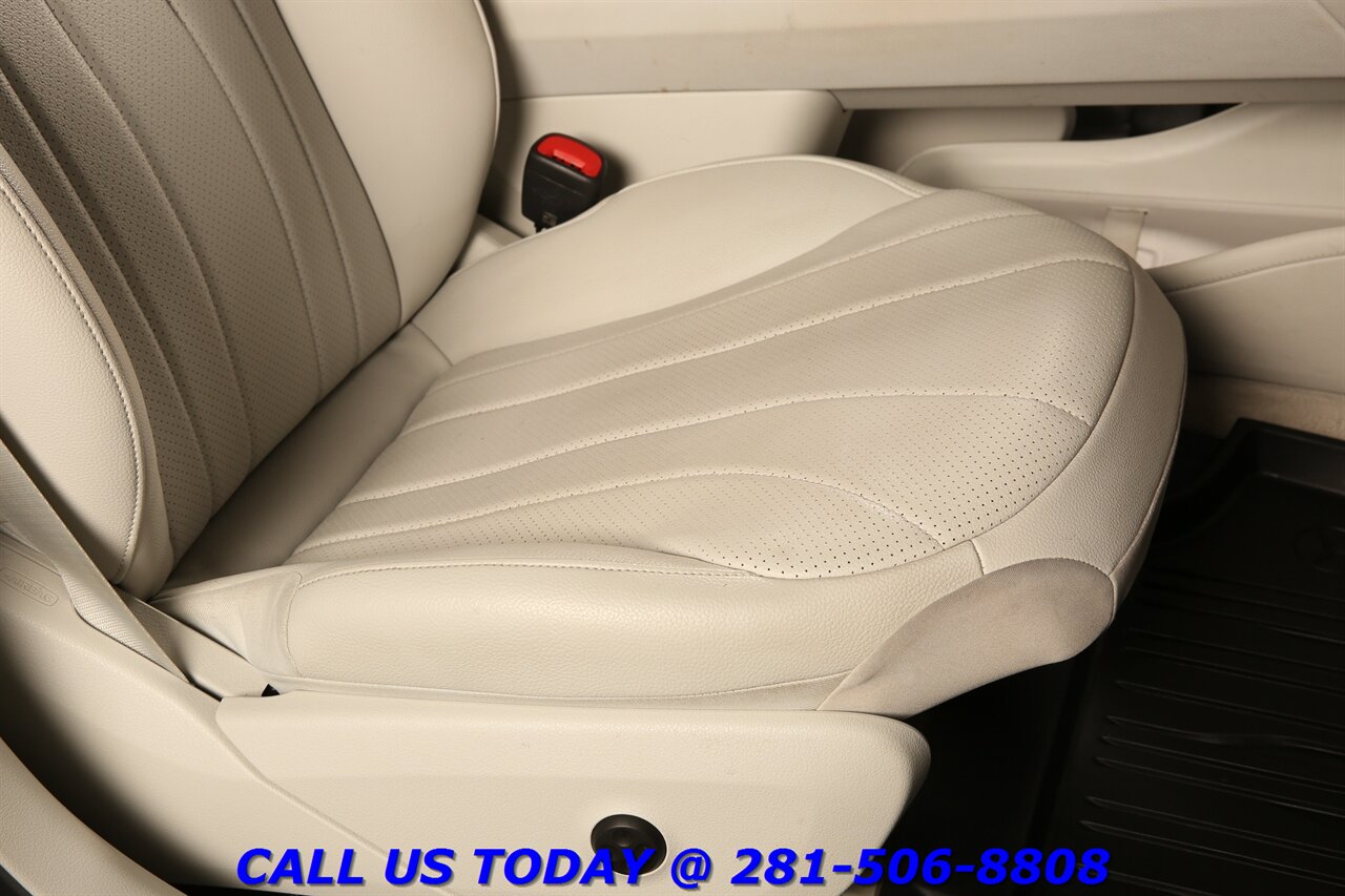 2023 Mercedes-Benz EQE 350+ NAV PANO BLIND 31K MLS   - Photo 22 - Houston, TX 77031