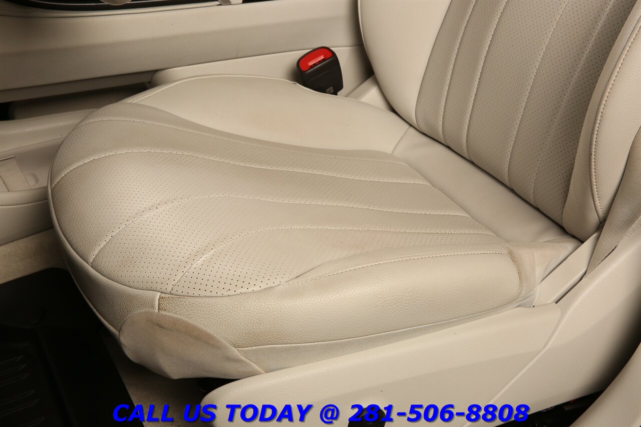 2023 Mercedes-Benz EQE 350+ NAV PANO BLIND 31K MLS   - Photo 15 - Houston, TX 77031