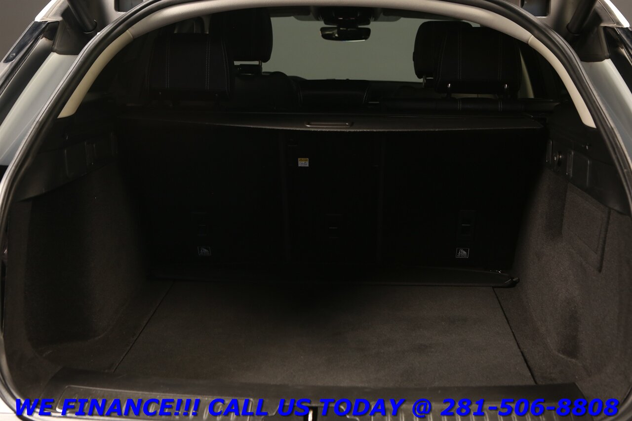 2018 Land Rover Range Rover Velar 2018 P380 V6 SUPERCHARGED AWD NAV PANO BLIND 53K   - Photo 28 - Houston, TX 77031