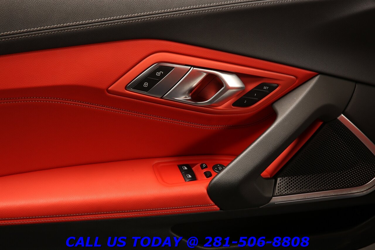 2020 BMW Z4 2020 sDrive 30i CONVERTIBLE NAV BLIS HEATSEAT 20K - Photo 9 - Houston, TX 77031