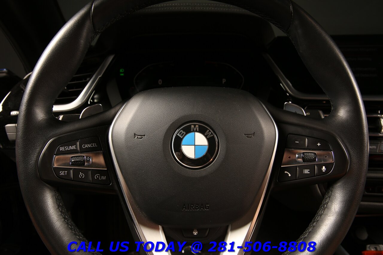 2020 BMW Z4 2020 sDrive 30i CONVERTIBLE NAV BLIS HEATSEAT 20K - Photo 13 - Houston, TX 77031