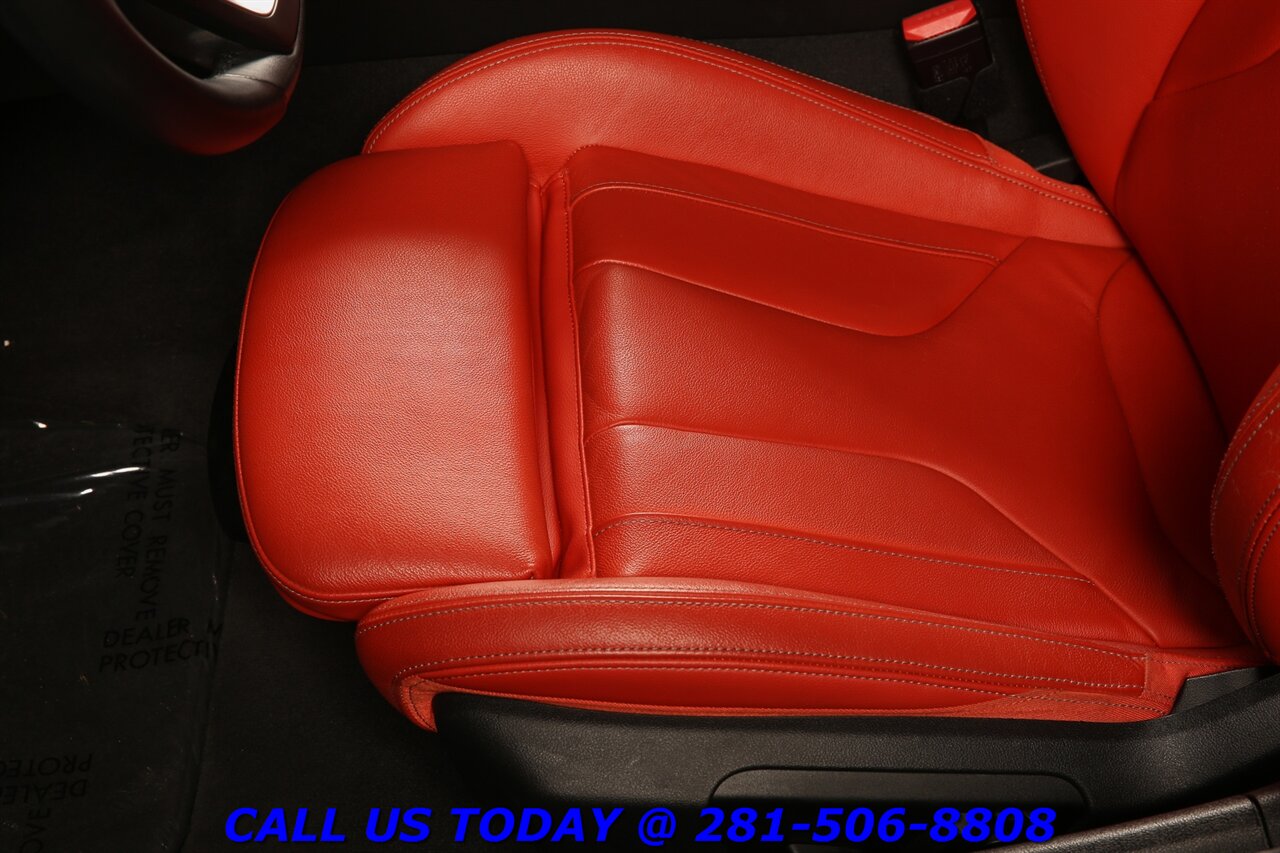 2020 BMW Z4 2020 sDrive 30i CONVERTIBLE NAV BLIS HEATSEAT 20K - Photo 12 - Houston, TX 77031