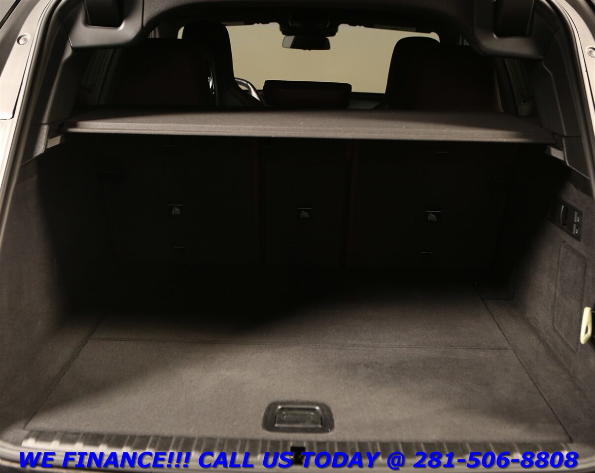 2023 BMW iX 2023 xDrive50 AWD NAV PANO BLIND HEATSEAT 30K MLS   - Photo 23 - Houston, TX 77031
