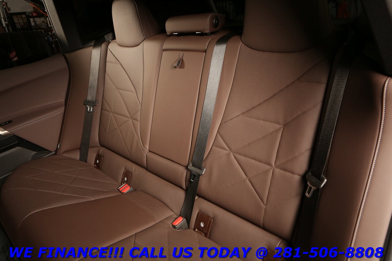 2023 BMW iX 2023 xDrive50 AWD NAV PANO BLIND HEATSEAT 30K MLS   - Photo 22 - Houston, TX 77031