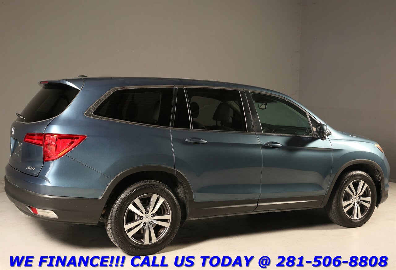 2018 Honda Pilot 2018 EX-L AWD SUN 3ROW CAMERA HEATSEAT 78K MLS   - Photo 6 - Houston, TX 77031