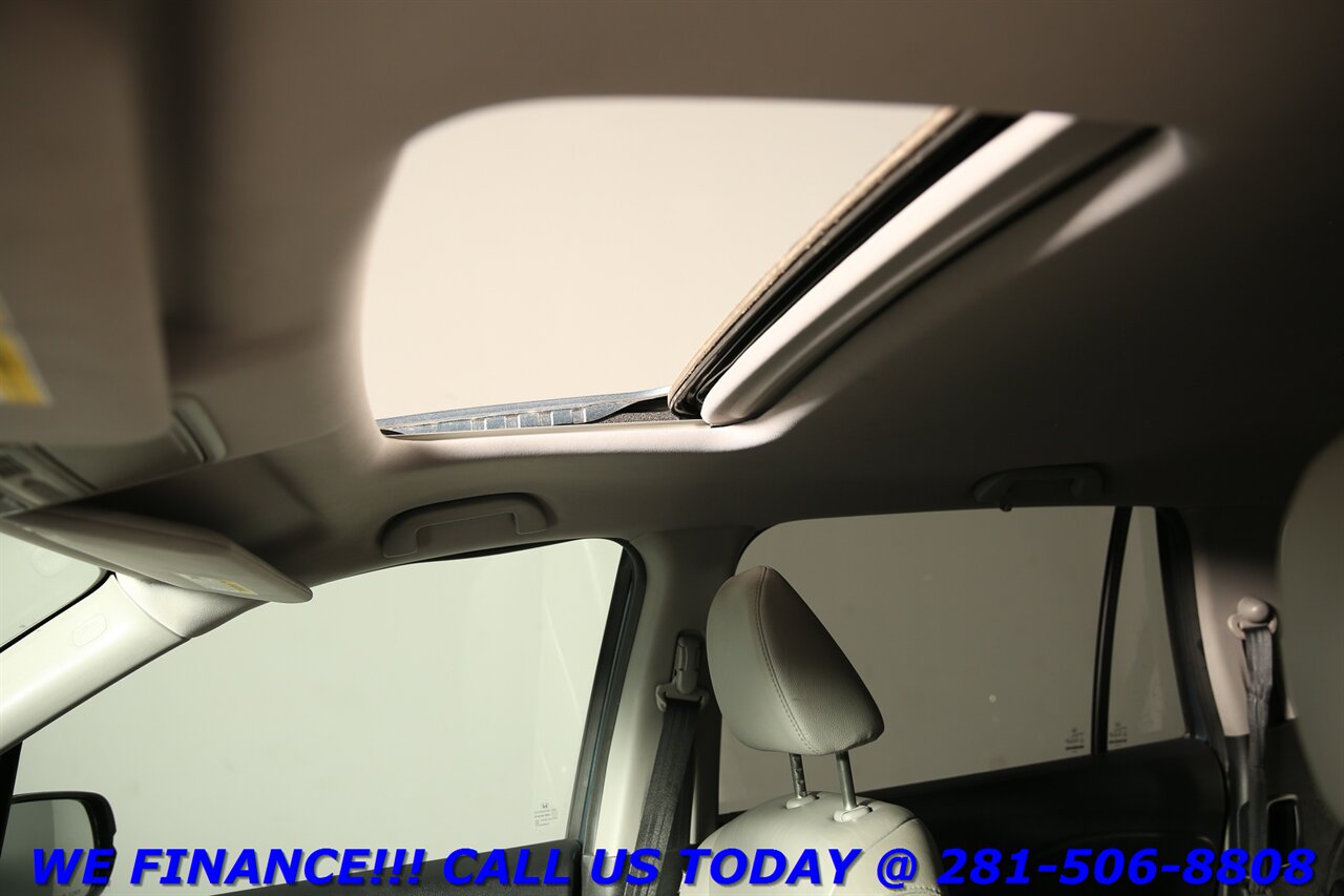 2018 Honda Pilot 2018 EX-L AWD SUN 3ROW CAMERA HEATSEAT 78K MLS   - Photo 11 - Houston, TX 77031