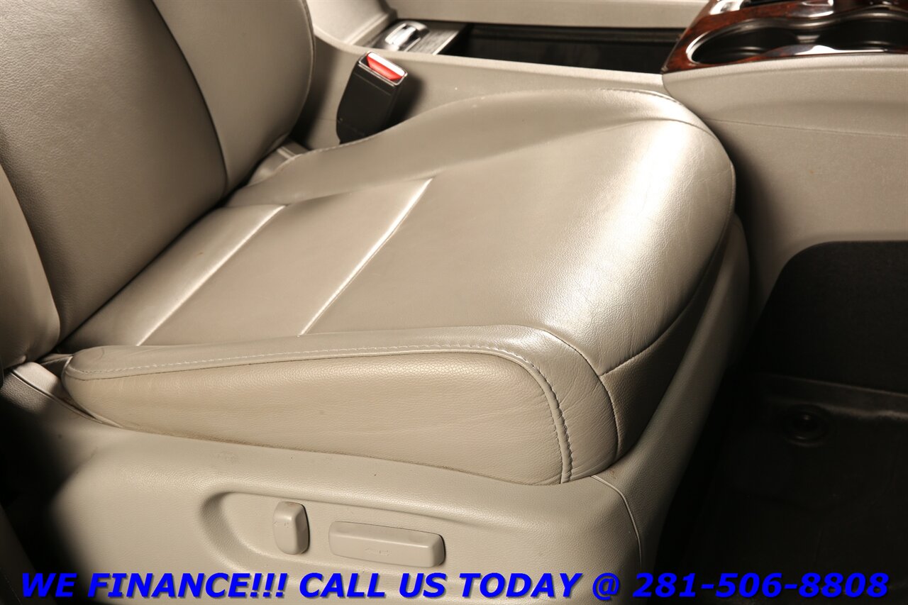 2018 Honda Pilot 2018 EX-L AWD SUN 3ROW CAMERA HEATSEAT 78K MLS   - Photo 21 - Houston, TX 77031