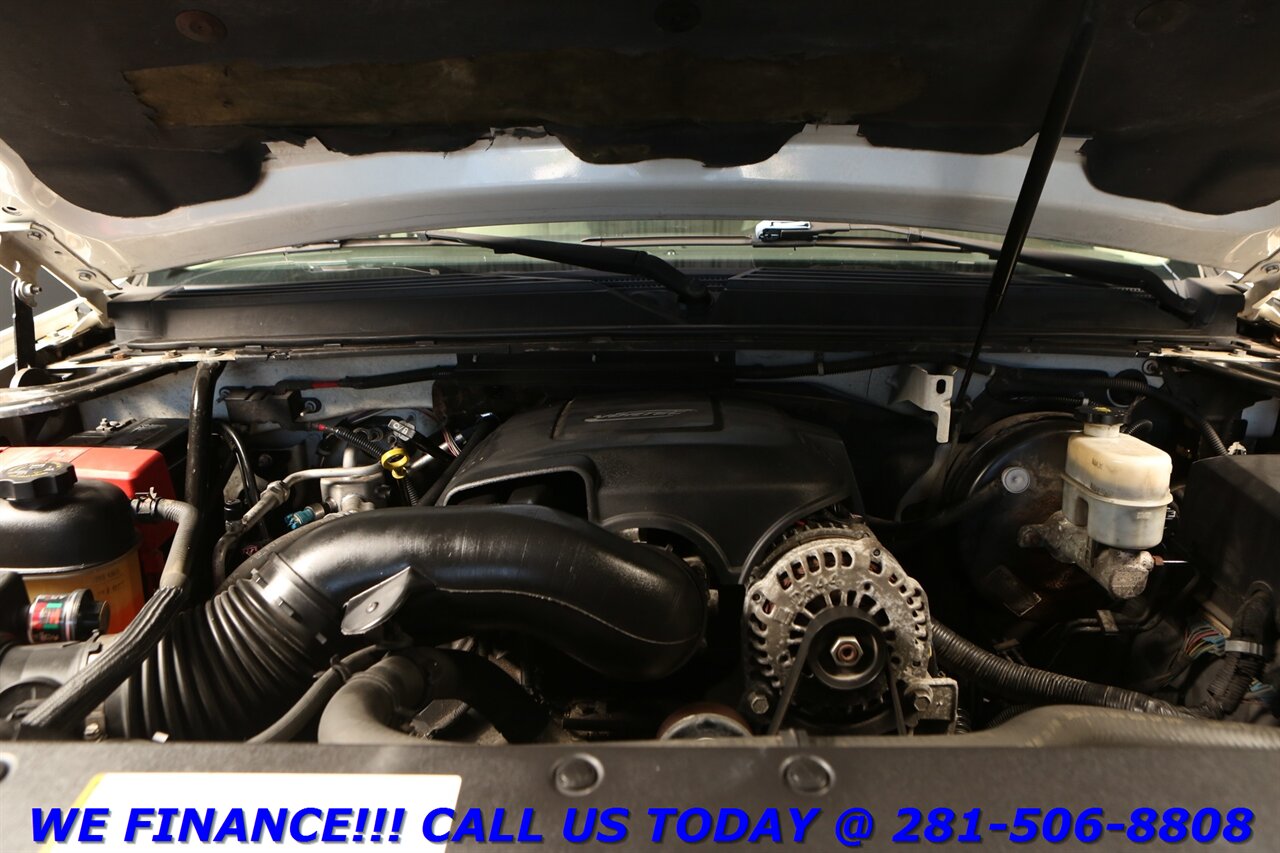 2007 Cadillac Escalade 2007 7-PASS SUNROOF HEAT/COOL SEAT BOSE 72K MILES - Photo 24 - Houston, TX 77031