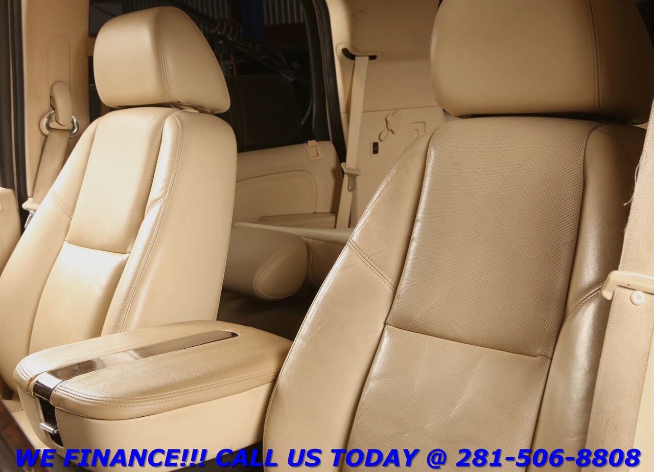 2007 Cadillac Escalade 2007 7-PASS SUNROOF HEAT/COOL SEAT BOSE 72K MILES - Photo 12 - Houston, TX 77031
