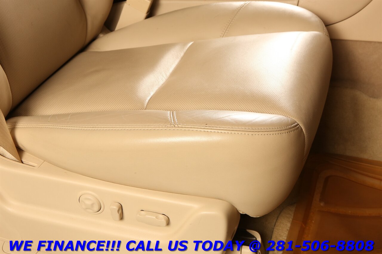 2007 Cadillac Escalade 2007 7-PASS SUNROOF HEAT/COOL SEAT BOSE 72K MILES - Photo 19 - Houston, TX 77031