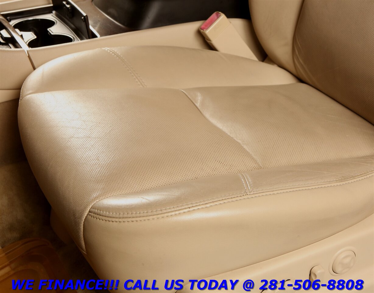 2007 Cadillac Escalade 2007 7-PASS SUNROOF HEAT/COOL SEAT BOSE 72K MILES - Photo 13 - Houston, TX 77031