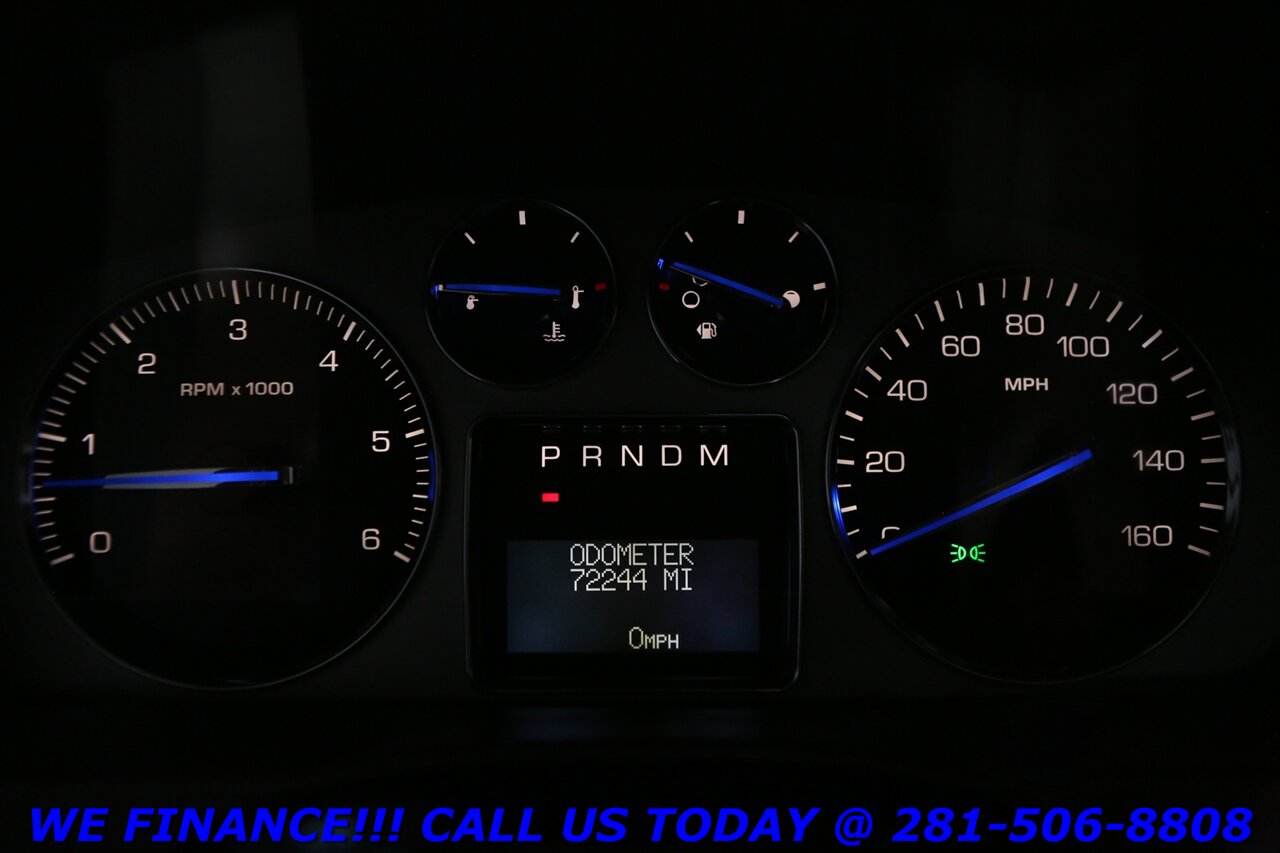 2007 Cadillac Escalade 2007 7-PASS SUNROOF HEAT/COOL SEAT BOSE 72K MILES - Photo 15 - Houston, TX 77031