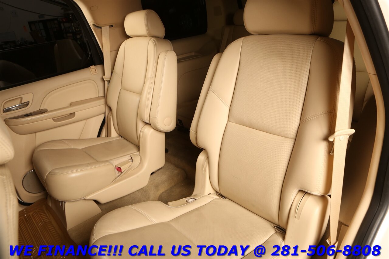 2007 Cadillac Escalade 2007 7-PASS SUNROOF HEAT/COOL SEAT BOSE 72K MILES - Photo 20 - Houston, TX 77031